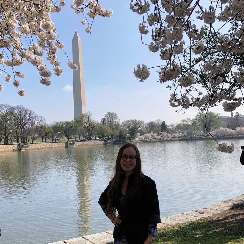 Welcome to my closet!